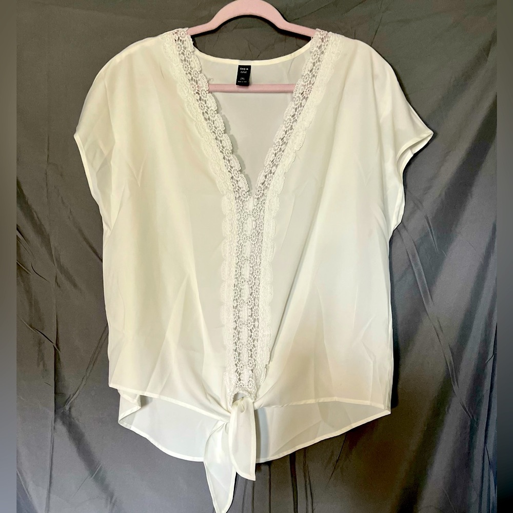 SHIEN Shirt